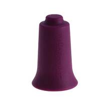 BellaBambi Vacuum-Massage solo brombeer BellaBambi Vacuum-Massage solo brombeer