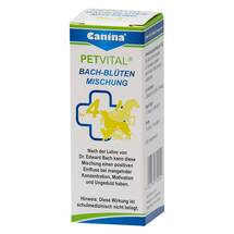Petvital Bachblüten Nr.4 Globuli vet. (für Tiere) Petvital Bachblüten Nr.4 Globuli vet. (für Tiere)