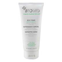 Biomed Gestraffter Körper Creme Biomed Gestraffter Körper Creme