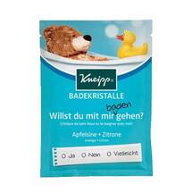 Kneipp Badekristalle willst du mit mir baden gehen Kneipp Badekristalle willst du mit mir baden gehen