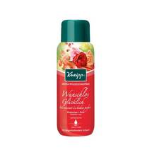 Kneipp Aroma Pflegeschaumbad wunschlos glücklich Kneipp Aroma Pflegeschaumbad wunschlos glücklich
