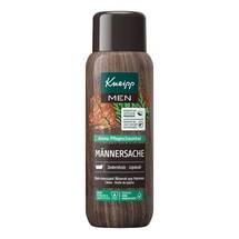 Kneipp Aroma Pflegeschaumbad Männersache Kneipp Aroma Pflegeschaumbad Männersache