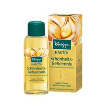 Kneipp Hautöl Schönheits-Geheimnis Kneipp Hautöl Schönheits-Geheimnis