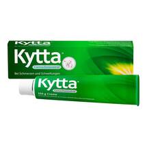 Kytta Geruchsneutral Creme Kytta Geruchsneutral Creme