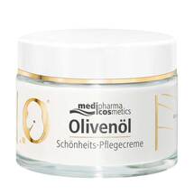 Olivenöl Schönheits-Pflegecreme Olivenöl Schönheits-Pflegecreme