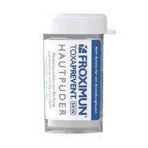 Froximun Toxaprevent Skin Hautpuder Froximun Toxaprevent Skin Hautpuder