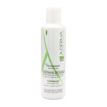 A-Derma Dermalibour + Reinigungsgel A-Derma Dermalibour + Reinigungsgel