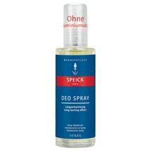 Speick Men Deo-Spray Speick Men Deo-Spray