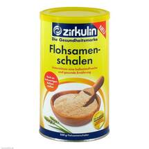 Zirkulin Flohsamenschalen Zirkulin Flohsamenschalen