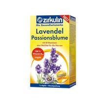 Zirkulin Lavendel Passionsblume Kapseln Zirkulin Lavendel Passionsblume Kapseln