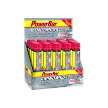 Powerbar Amino Mega Liquid Ampullen Powerbar Amino Mega Liquid Ampullen