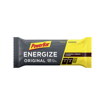 Powerbar Energize Cookies and Cream Powerbar Energize Cookies and Cream