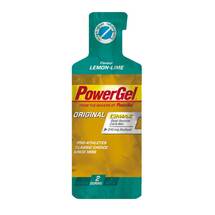 Powerbar Powergel Lemon Lime Powerbar Powergel Lemon Lime