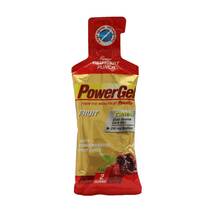 Powerbar Powergel Red Fruit Punch Powerbar Powergel Red Fruit Punch