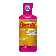 Powerbar Powergel Strawberry-Banana Powerbar Powergel Strawberry-Banana