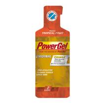 Powerbar Powergel Tropical Fruit Powerbar Powergel Tropical Fruit