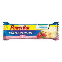 Powerbar Protein Plus L-Carnitin Raspberry-Yogurt Powerbar Protein Plus L-Carnitin Raspberry-Yogurt