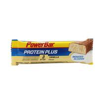 Powerbar Protein Plus Reduced In Carbs Vanilla Powerbar Protein Plus Reduced In Carbs Vanilla