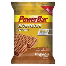 Powerbar Wafer Peanut-Chocolate Powerbar Wafer Peanut-Chocolate