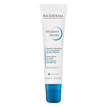Bioderma Atoderm Levres Baume Lippenbalsam Bioderma Atoderm Levres Baume Lippenbalsam