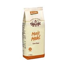 Maismehl glutenfrei Maismehl glutenfrei