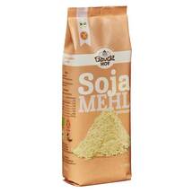 Sojamehl getoastet glutenfrei Sojamehl getoastet glutenfrei