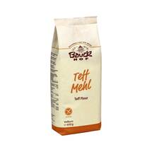 Teffmehl Vollkorn glutenfrei Teffmehl Vollkorn glutenfrei