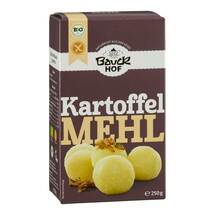 Kartoffelmehl Stärke glutenfrei Kartoffelmehl Stärke glutenfrei