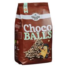 Choco Balls glutenfrei Choco Balls glutenfrei