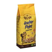 Haferpops mit Honig glutenfrei Haferpops mit Honig glutenfrei