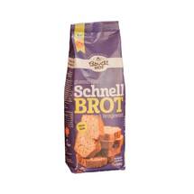 Schnellbrot glutenfrei Schnellbrot glutenfrei
