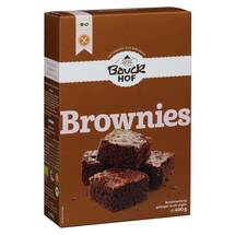 Brownies glutenfrei Brownies glutenfrei