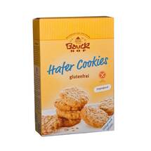Hafer Cookies glutenfrei Hafer Cookies glutenfrei