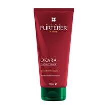Furterer Okara Farbschutz Shampoo sulfatfrei Furterer Okara Farbschutz Shampoo sulfatfrei
