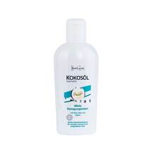 Bonlauri Kokosöl Milde Reinigungsmilch mit Aloe Vera und Malve Bonlauri Kokosöl Milde Reinigungsmilch mit Aloe Vera und Malve