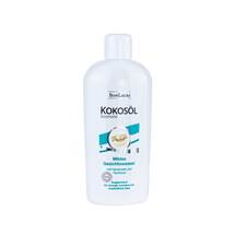 Bonlauri Kokosöl Mildes Gesichtswasser mit Hamamelis und Panthenol Bonlauri Kokosöl Mildes Gesichtswasser mit Hamamelis und Panthenol