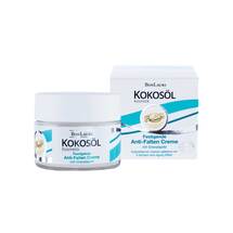 Bonlauri Kokosöl festigende Anti-Falten Creme Bonlauri Kokosöl festigende Anti-Falten Creme