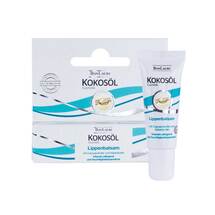 Bonlauri Kokosöl Lippenbalsam mit Cupuaçubutter und Kakaobutter Bonlauri Kokosöl Lippenbalsam mit Cupuaçubutter und Kakaobutter