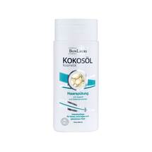 Bonlauri Kokosöl Haarspülung mit Arganöl und Seidenproteinen Bonlauri Kokosöl Haarspülung mit Arganöl und Seidenproteinen