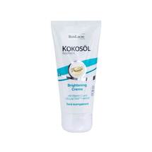Bonlauri Kokosöl Brightening Creme Teint-korrigierend Bonlauri Kokosöl Brightening Creme Teint-korrigierend