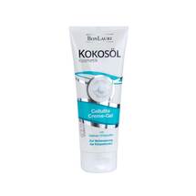 Bonlauri Kokosöl Cellulite Creme-Gel mit Marinen Wirkstoffen Bonlauri Kokosöl Cellulite Creme-Gel mit Marinen Wirkstoffen