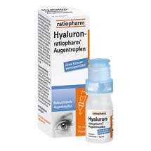 Hyaluron Ratiopharm Augentropfen Hyaluron Ratiopharm Augentropfen