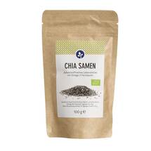 Chia Samen 100% Bio Kerne Chia Samen 100% Bio Kerne
