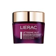 Lierac Liftissime Nuit Nachtcreme Lierac Liftissime Nuit Nachtcreme