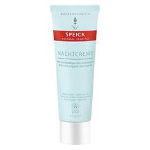 Speick Thermal sensitiv Nachtcreme Speick Thermal sensitiv Nachtcreme