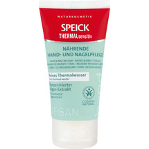 Speick Thermal sensitiv Hand- und Nagelpflege Speick Thermal sensitiv Hand- und Nagelpflege