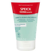 Speick Thermal sensitiv Reinigungsmilch Speick Thermal sensitiv Reinigungsmilch