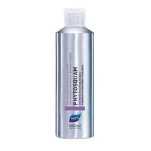 Phyto Phytosquam Anti-Schuppen tiefenreinigendes Shampoo Phyto Phytosquam Anti-Schuppen tiefenreinigendes Shampoo