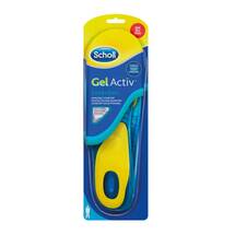 Scholl Gelactiv Einlegesohle Everyday men Scholl Gelactiv Einlegesohle Everyday men