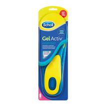 Scholl Gelactiv Einlegesohle Everyday women Scholl Gelactiv Einlegesohle Everyday women